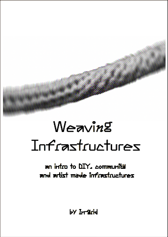 zine cover